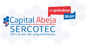 Logo Capital Abeja